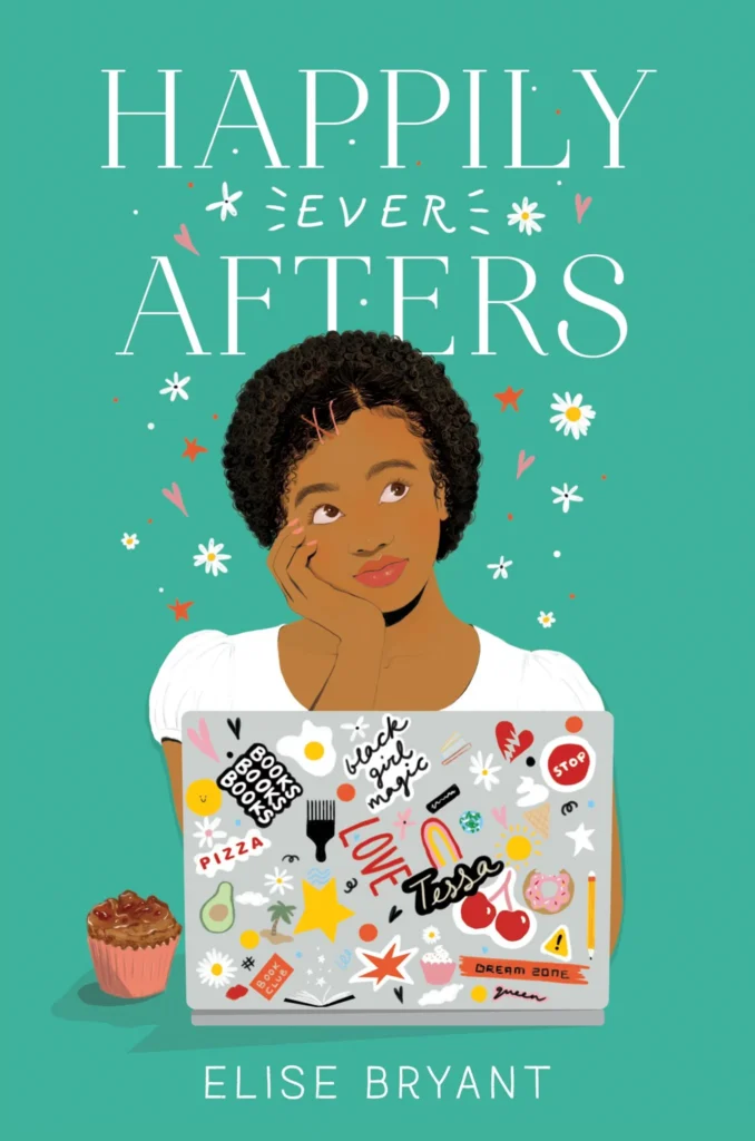 Featured image for Zusammenfassung von "Happily Ever Afters" von Elise Bryant