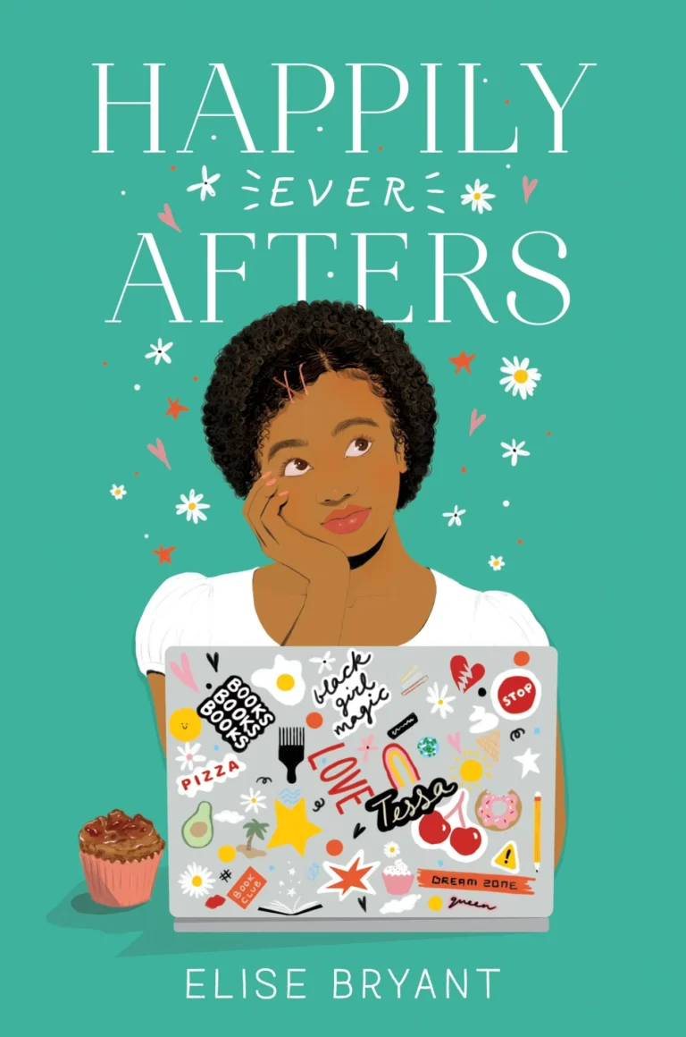 Featured image for Zusammenfassung von "Happily Ever Afters" von Elise Bryant