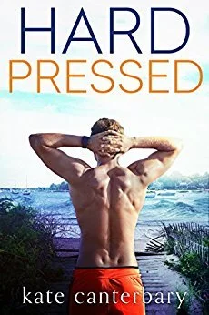 Featured image for Zusammenfassung von 'Hard Pressed' von Kate Canterbary