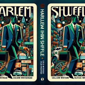Featured image for Zusammenfassung von "Harlem Shuffle" von Colson Whitehead