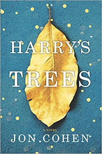 Featured image for Zusammenfassung von 'Harry's Trees' von Jon Cohen