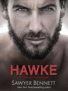 Featured image for Zusammenfassung von 'Hawke' von Sawyer Bennett