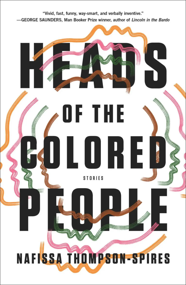 Featured image for Zusammenfassung von "Heads of the Colored People" von Nafissa Thompson-Spires