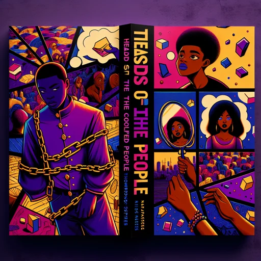 Alternative book cover of  by 