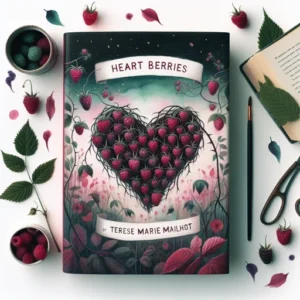 Featured image for Zusammenfassung von 'Heart Berries' von Terese Marie Mailhot