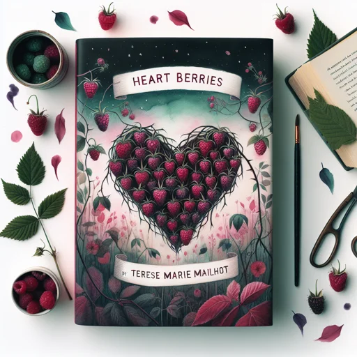 Featured image for Zusammenfassung von 'Heart Berries' von Terese Marie Mailhot
