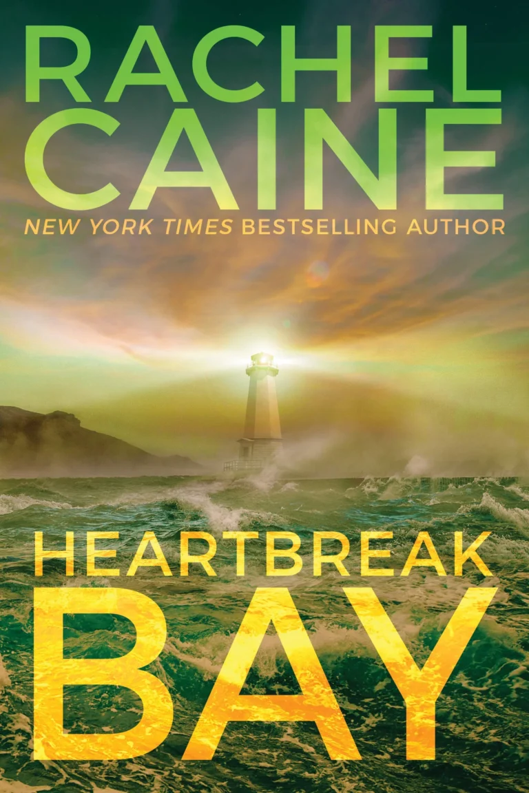 Featured image for Zusammenfassung von 'Heartbreak Bay' von Rachel Caine