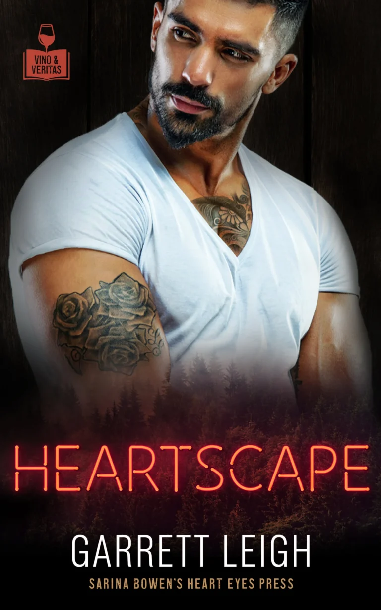 Featured image for "Zusammenfassung von 'Heartscape' von Garrett Leigh"