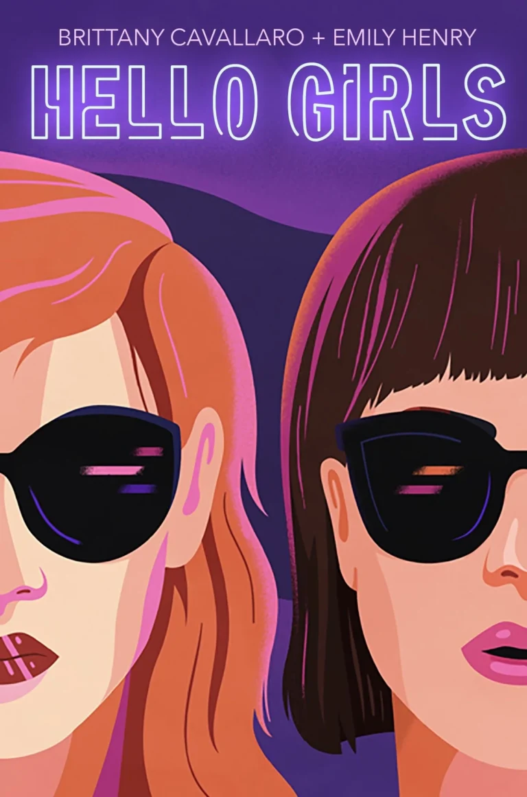Featured image for Zusammenfassung von 'Hello Girls' von Brittany Cavallaro und Emily Henry