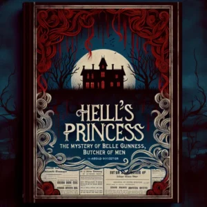 Featured image for Zusammenfassung von 'Hell's Princess: The Mystery of Belle Gunness, Butcher of Men' von Harold Schechter