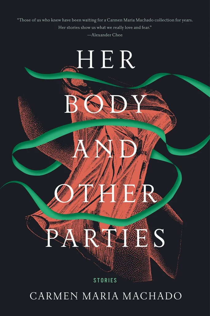 Featured image for Zusammenfassung von 'Her Body and Other Parties' von Carmen Maria Machado