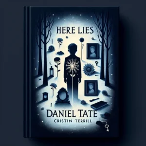 Featured image for Zusammenfassung von 'Here Lies Daniel Tate' von Cristin Terrill