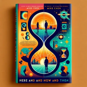 Featured image for "Zusammenfassung von 'Hier und Jetzt und dann' von Mike Chen"