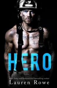 Featured image for "Zusammenfassung von 'Hero' von Lauren Rowe"