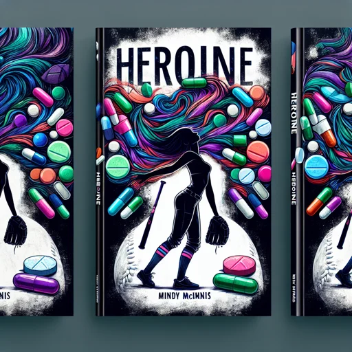 Featured image for Zusammenfassung von 'Heroine' von Mindy McGinnis