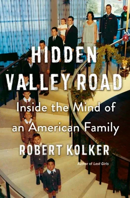 Featured image for Zusammenfassung von „Hidden Valley Road“ von Robert Kolker
