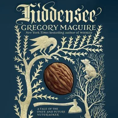 Featured image for Zusammenfassung von 'Hiddensee: Eine Geschichte vom einstigen und zukünftigen Nussknacker' von Gregory Maguire