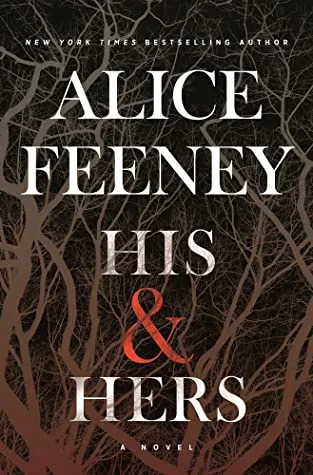Featured image for Zusammenfassung von 'His & Hers' von Alice Feeney