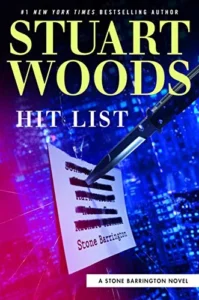 Featured image for Zusammenfassung von 'Hit List' von Stuart Woods