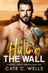 Featured image for Zusammenfassung von 'Hitting the Wall' von Cate C. Wells