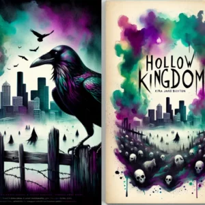 Featured image for "Zusammenfassung von 'Hollow Kingdom' von Kira Jane Buxton"