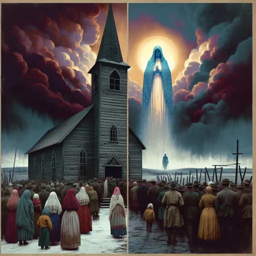 Alternative book cover of Holy Ghost by John Sandford