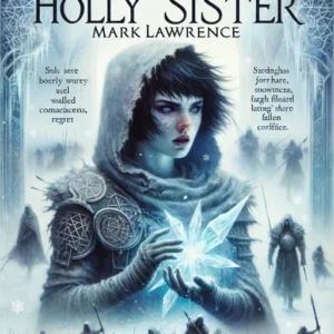 Featured image for Zusammenfassung von 'Holy Sister' von Mark Lawrence