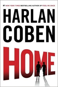Featured image for Zusammenfassung von „Home“ von Harlan Coben