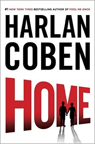Featured image for Zusammenfassung von „Home“ von Harlan Coben