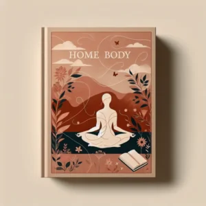 Featured image for Zusammenfassung von 'Home Body' von Rupi Kaur