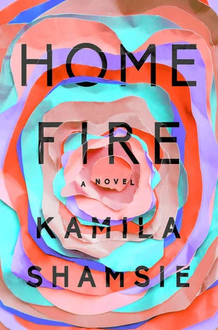 Featured image for Zusammenfassung von 'Home Fire' von Kamila Shamsie