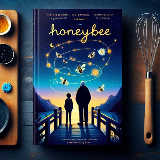 Featured image for Zusammenfassung von 'Honeybee' von Craig Silvey