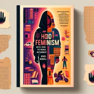 Featured image for Zusammenfassung von 'Hood Feminism: Notes from the Women That a Movement Forgot' von Mikki Kendall