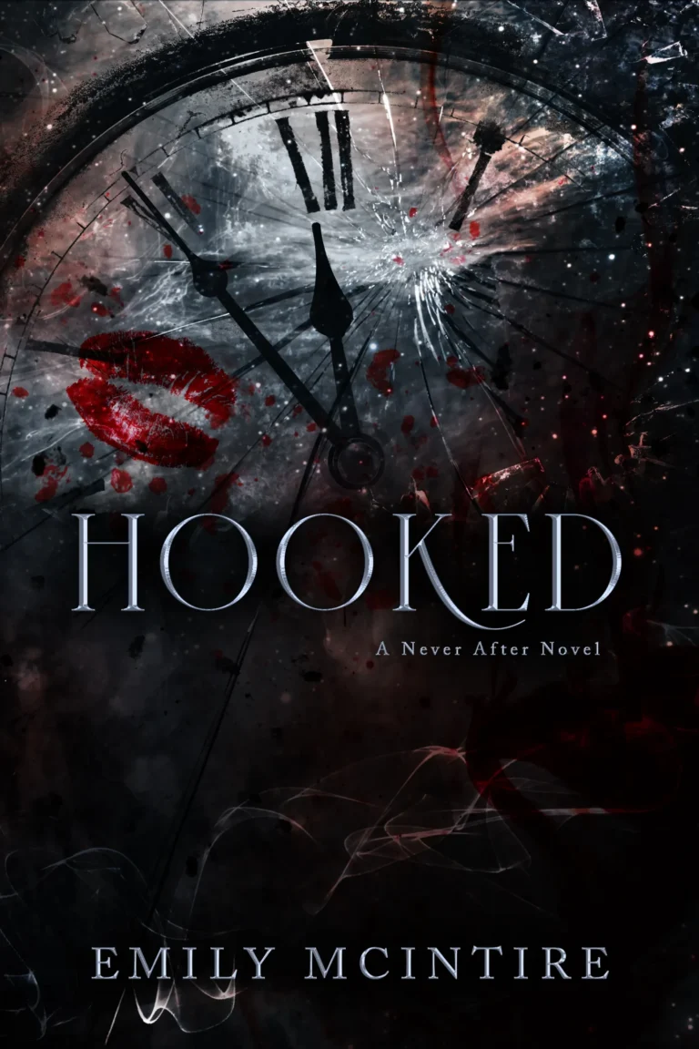 Featured image for Zusammenfassung von 'Hooked' von Emily McIntire