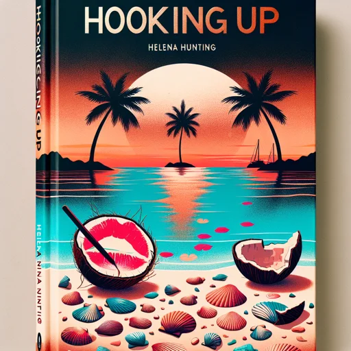 Alternative book cover of Hooking Up by Helena Hunting