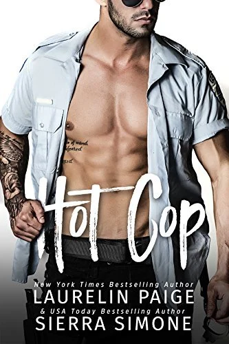 Featured image for Zusammenfassung von "Hot Cop" von Laurelin Paige und Sierra Simone