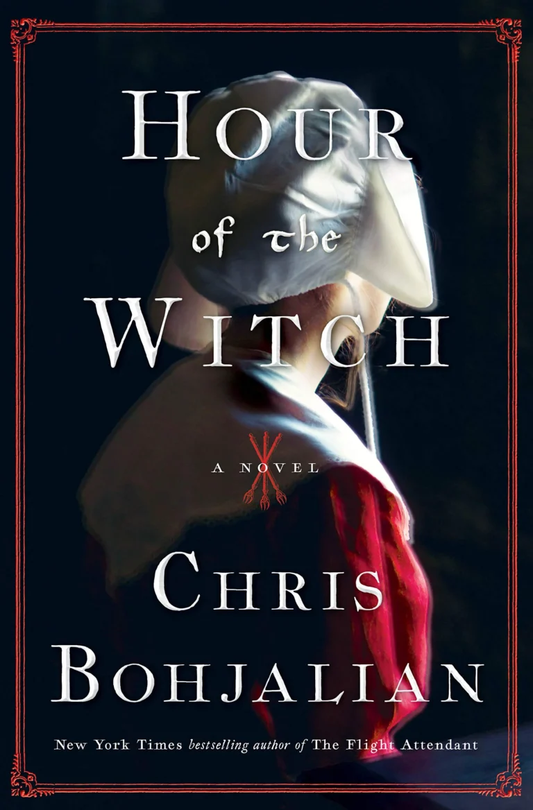 Featured image for Zusammenfassung von 'Hour of the Witch' von Chris Bohjalian