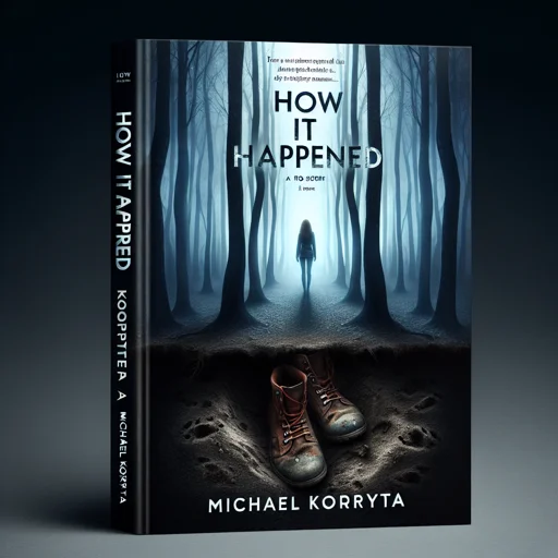 Featured image for Zusammenfassung von 'How It Happened' von Michael Koryta