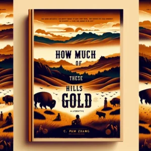 Featured image for Zusammenfassung von "Wie viel von diesen Hügeln ist Gold" von C. Pam Zhang