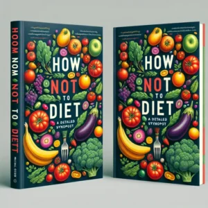 Featured image for Zusammenfassung von 'How Not to Diet' von Michael Greger