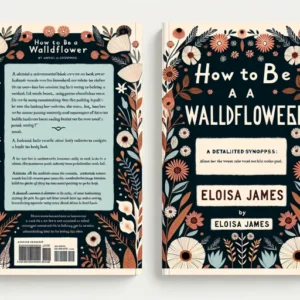Featured image for Zusammenfassung von 'How to Be a Wallflower' von Eloisa James