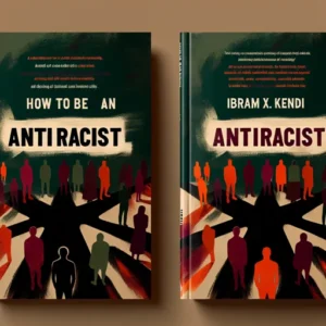 Featured image for Zusammenfassung von "Wie man antirassistisch ist" von Ibram X. Kendi