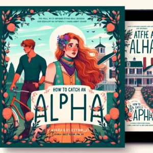 Featured image for "Zusammenfassung von 'How to Catch an Alpha' von Aurora Rose Reynolds"