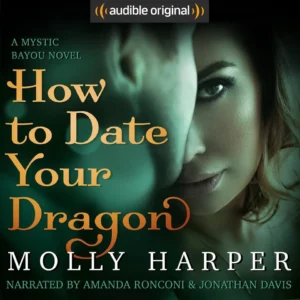 Featured image for Zusammenfassung von 'How to Date Your Dragon' von Molly Harper