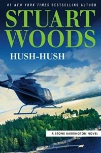 Featured image for Zusammenfassung von 'Hush-Hush' von Stuart Woods