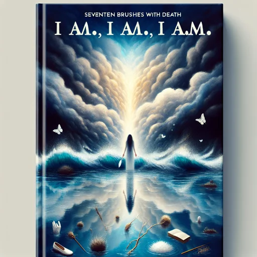 Featured image for Zusammenfassung von 'Ich bin, ich bin, ich bin: Siebzehn Begegnungen mit dem Tod' von Maggie O'Farrell