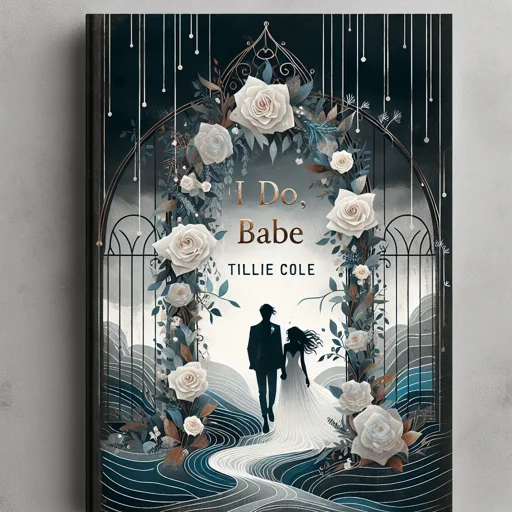 Alternative book cover of I Do, Babe by Tillie Cole