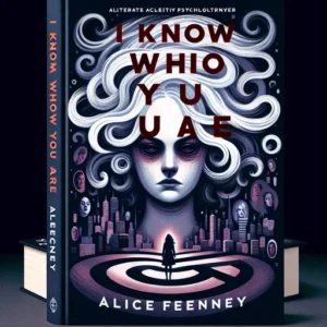 Featured image for Zusammenfassung von 'Ich weiß, wer du bist' von Alice Feeney