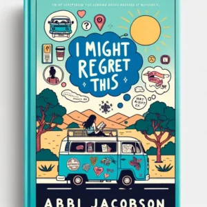 Featured image for Zusammenfassung von 'I Might Regret This' von Abbi Jacobson