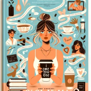 Featured image for Zusammenfassung von 'I Owe You One' von Sophie Kinsella